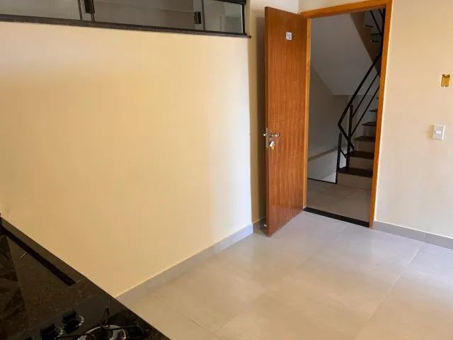 Foto - Brasília - Varjão