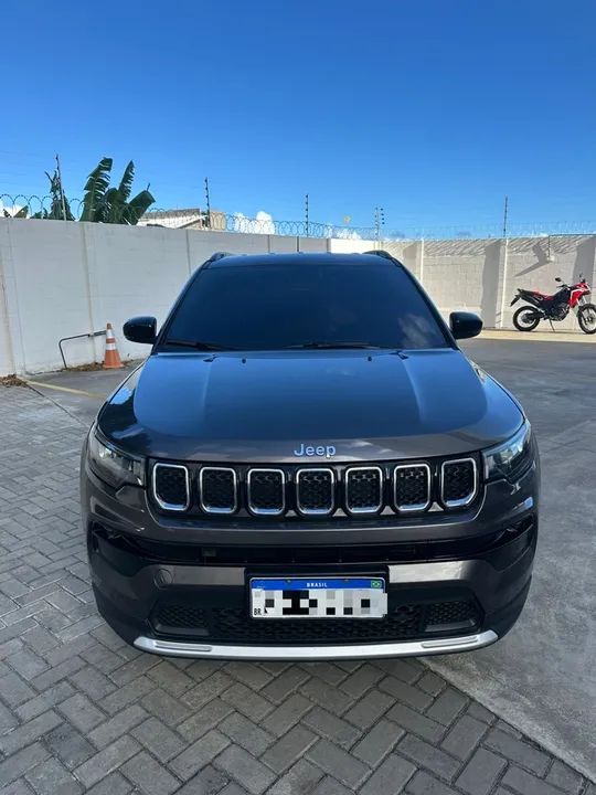 Jeep compass  - Foto 2