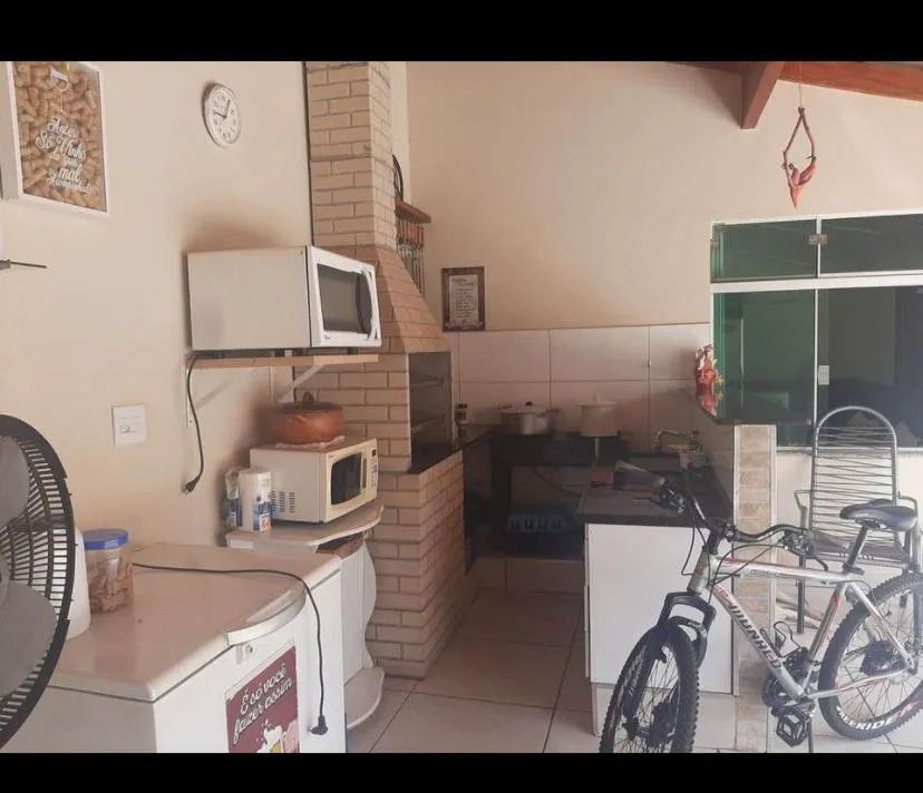 Casa a venda no bairro União  - Foto 5
