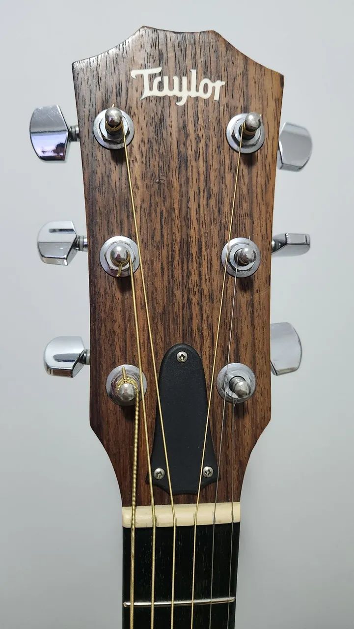 Violao Taylor 114e - Foto 2