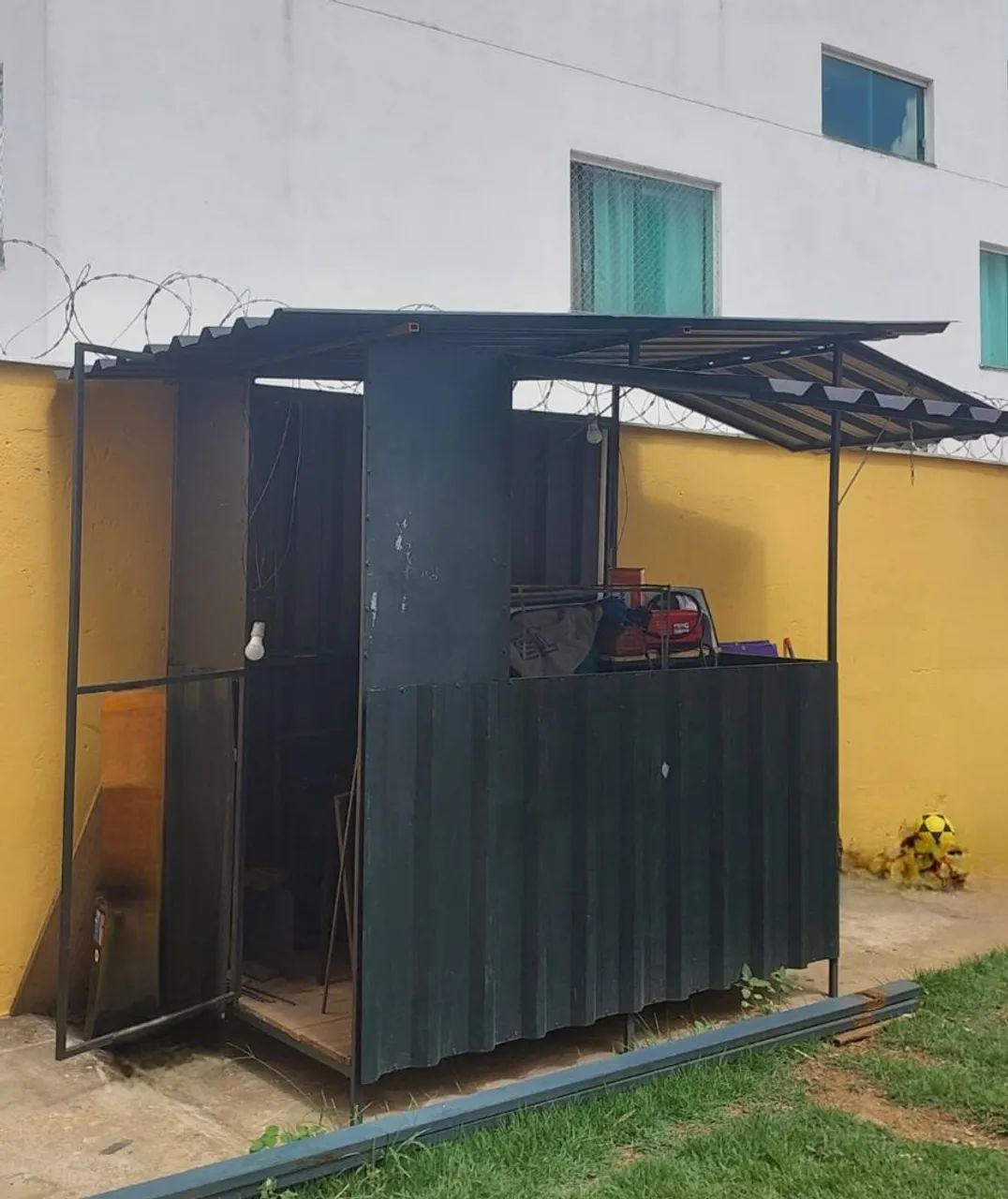 Trailer OPORTUNIDADE para seu negócio. - Foto 4