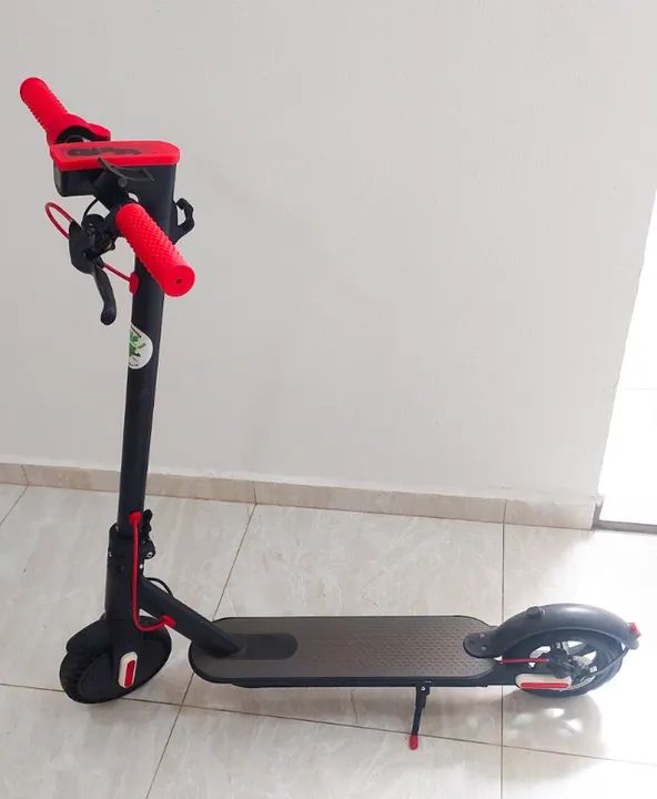 Patinete Elétrico dobrável