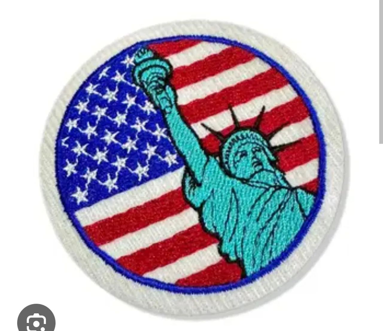 Bordados, patchs e sublimação em geral  - Foto 5