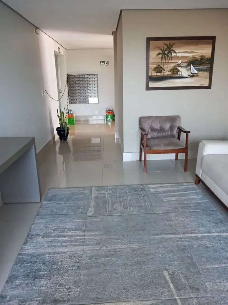 Apartamento 4 Dormitórios - Santa Maria, Uberaba - Foto 5