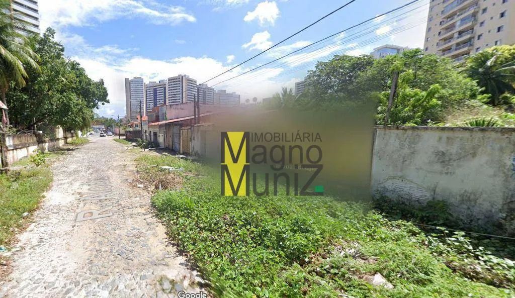 Terreno à venda, 1.722,94 m² por R$ 1.400.000 - Cambeba - Fortaleza/CE - Foto 2