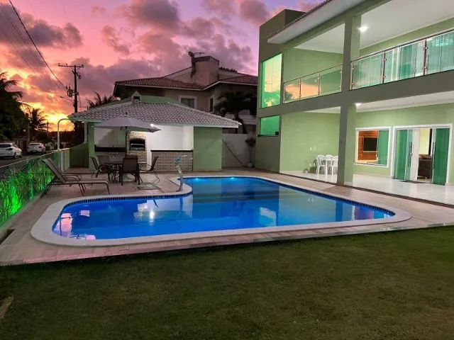 CASA JACUIPE PRX A GUARAJUBA  - Foto 3