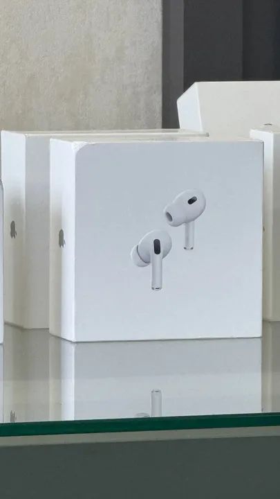 AirPods Pro 2