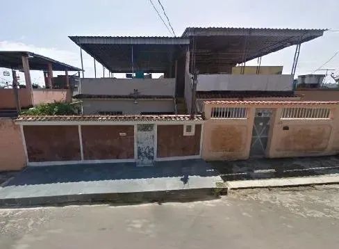 Casa em Centro - Belford Roxo - RJ