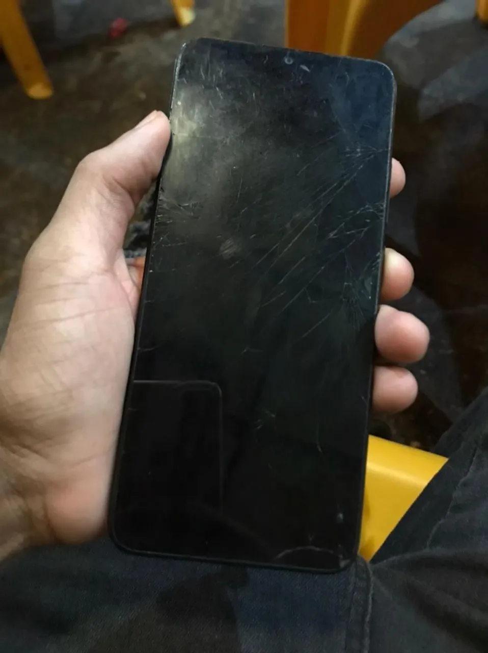 Poco c55