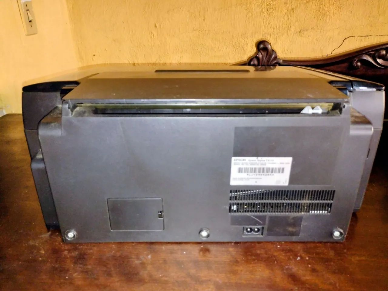 Impressora Epson64840782475779124