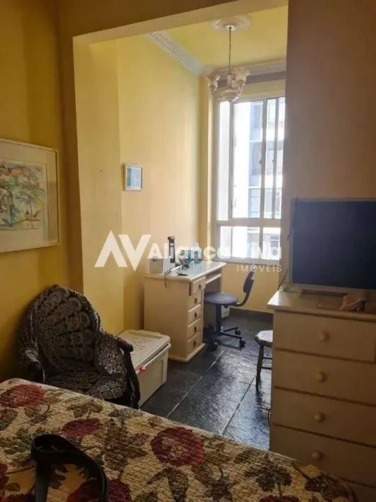 Copacabana | Apartamento 3 quartos - Foto 5