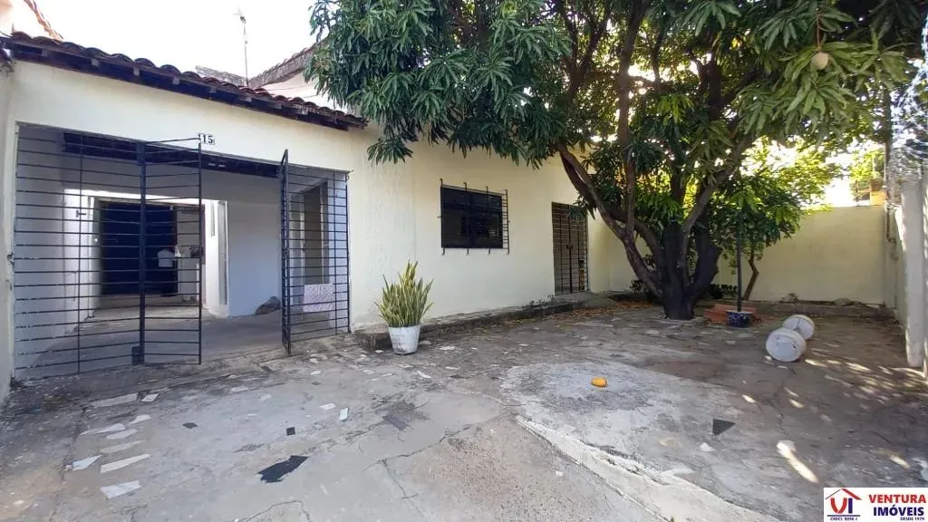 Casa para Locação em Jardim Atlântico