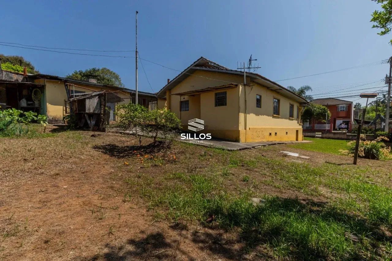 Terreno à venda com 1.295m² em Santa Felicidade em Curitiba - Foto 5