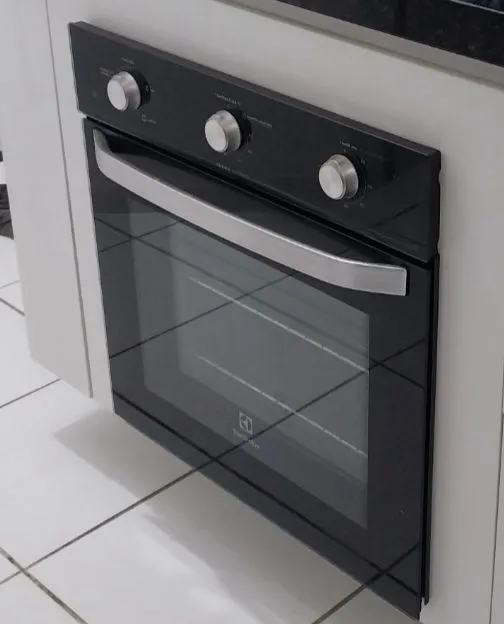 Forno elétrico Electrolux