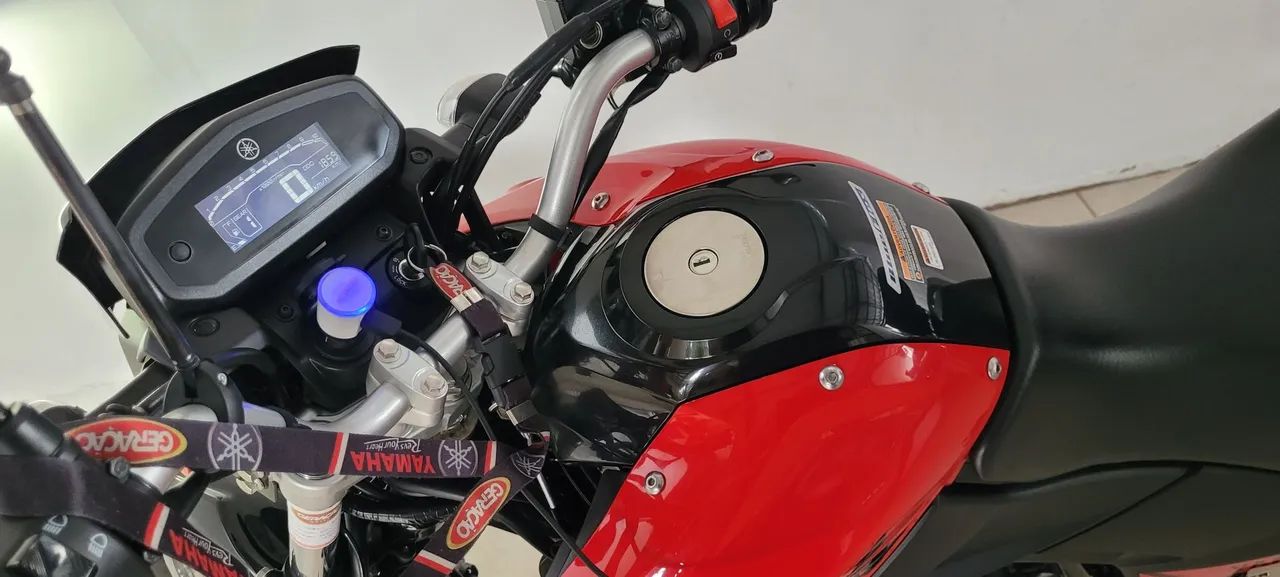 Crosser XTZ - Foto 4