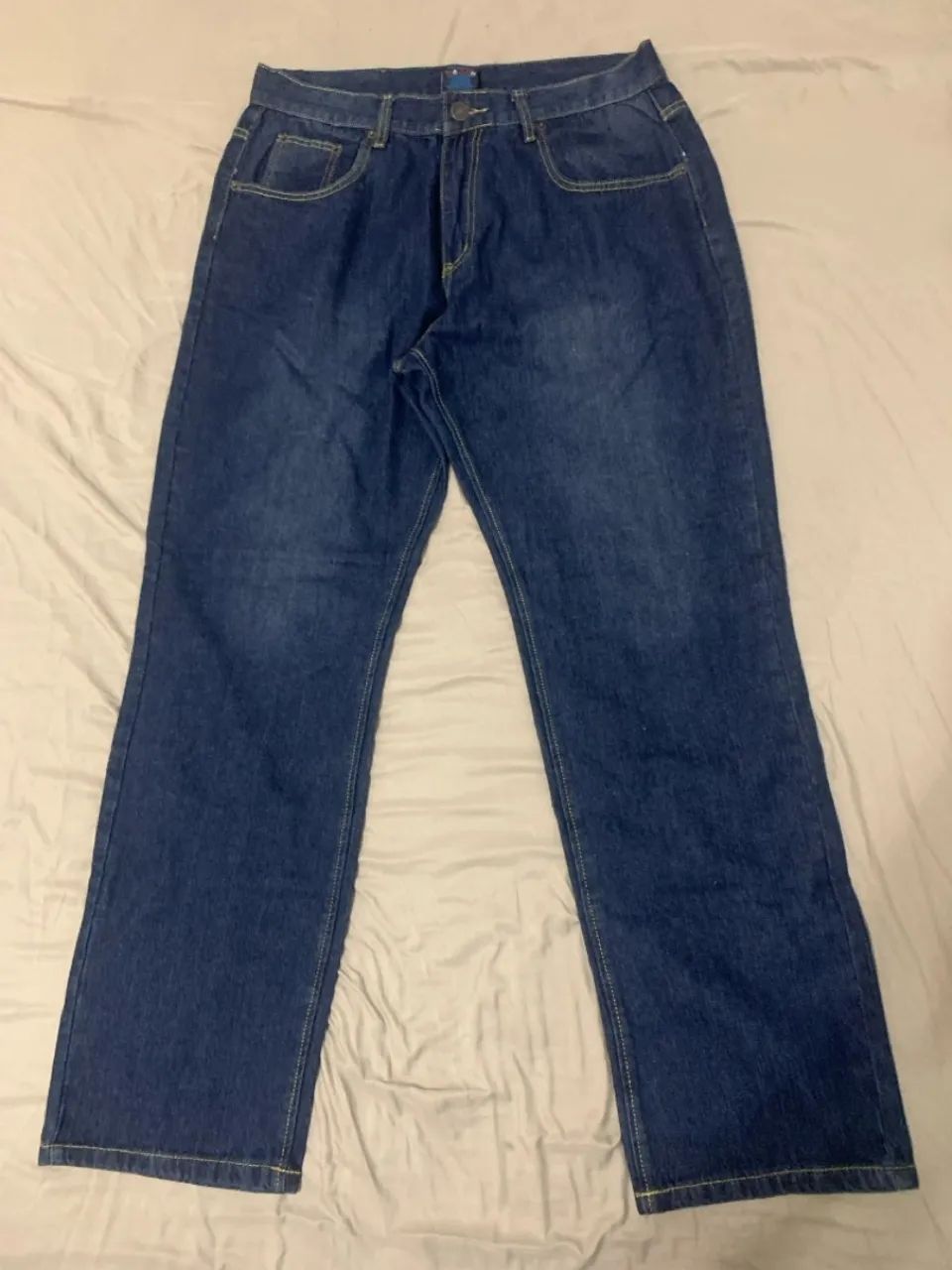 Calça Jeans Akademiks importada - Foto 2