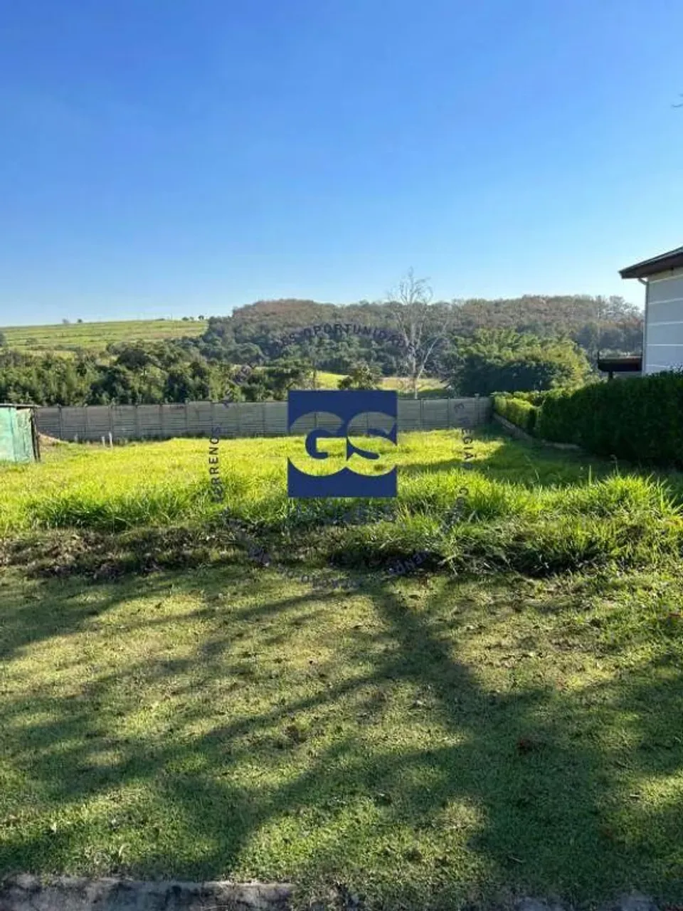 Terreno à venda , Condomínio Bothânica Itu Condomínio Fechado Bothanica Itu- Itu/SP