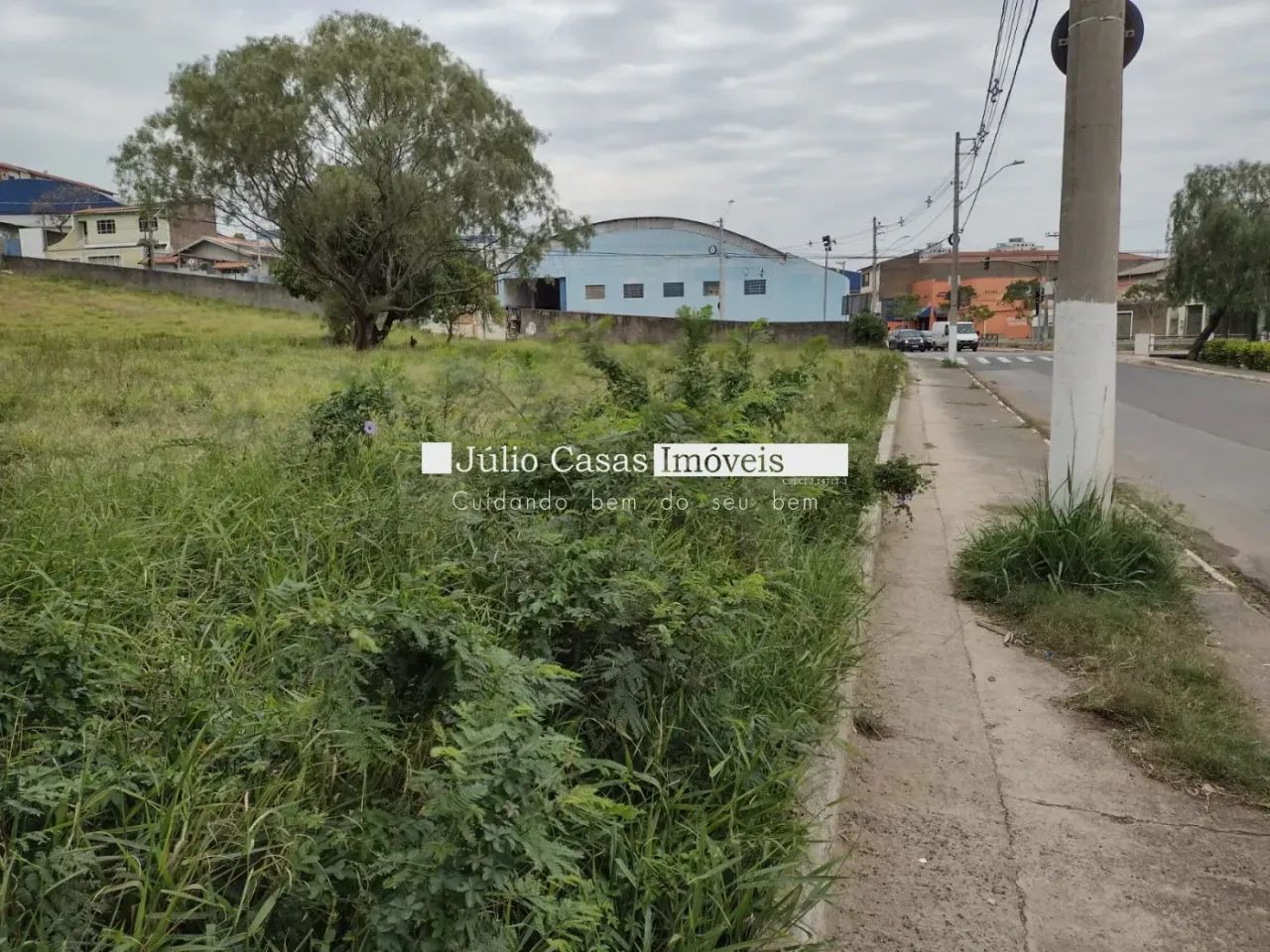 Terreno à venda para empreendimento em Porto Feliz - Foto 3