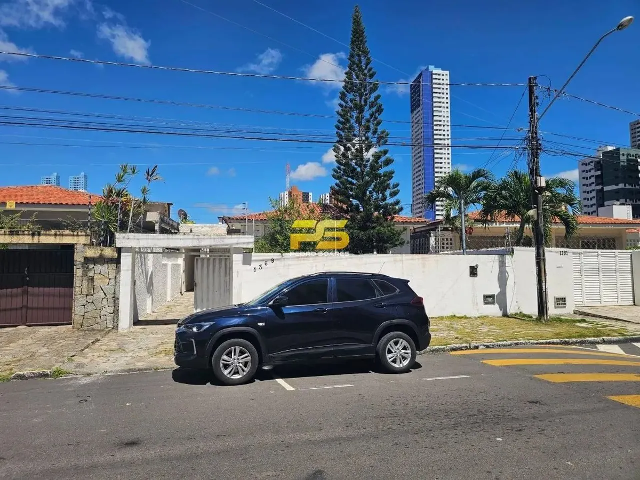 Casa locação comercio Manaíra