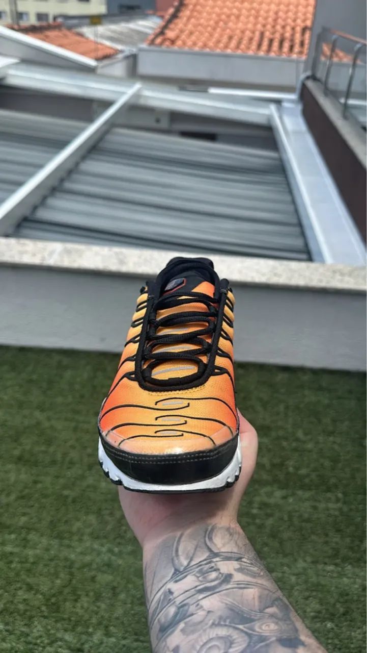 Nike Air Max Plus TN OG Pimento - Foto 5