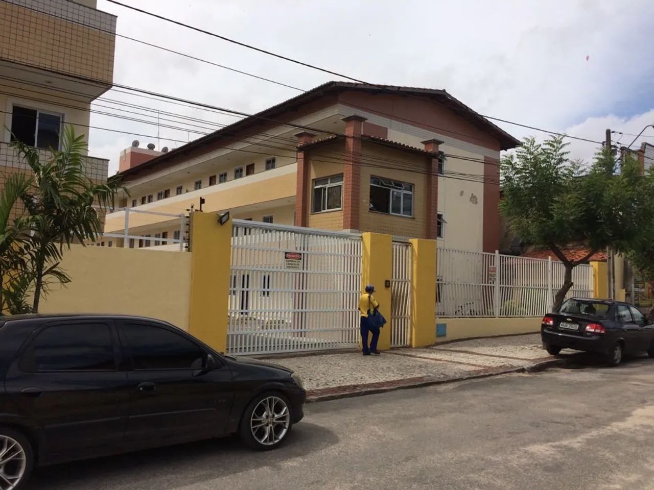 Foto - Fortaleza - Itaperi