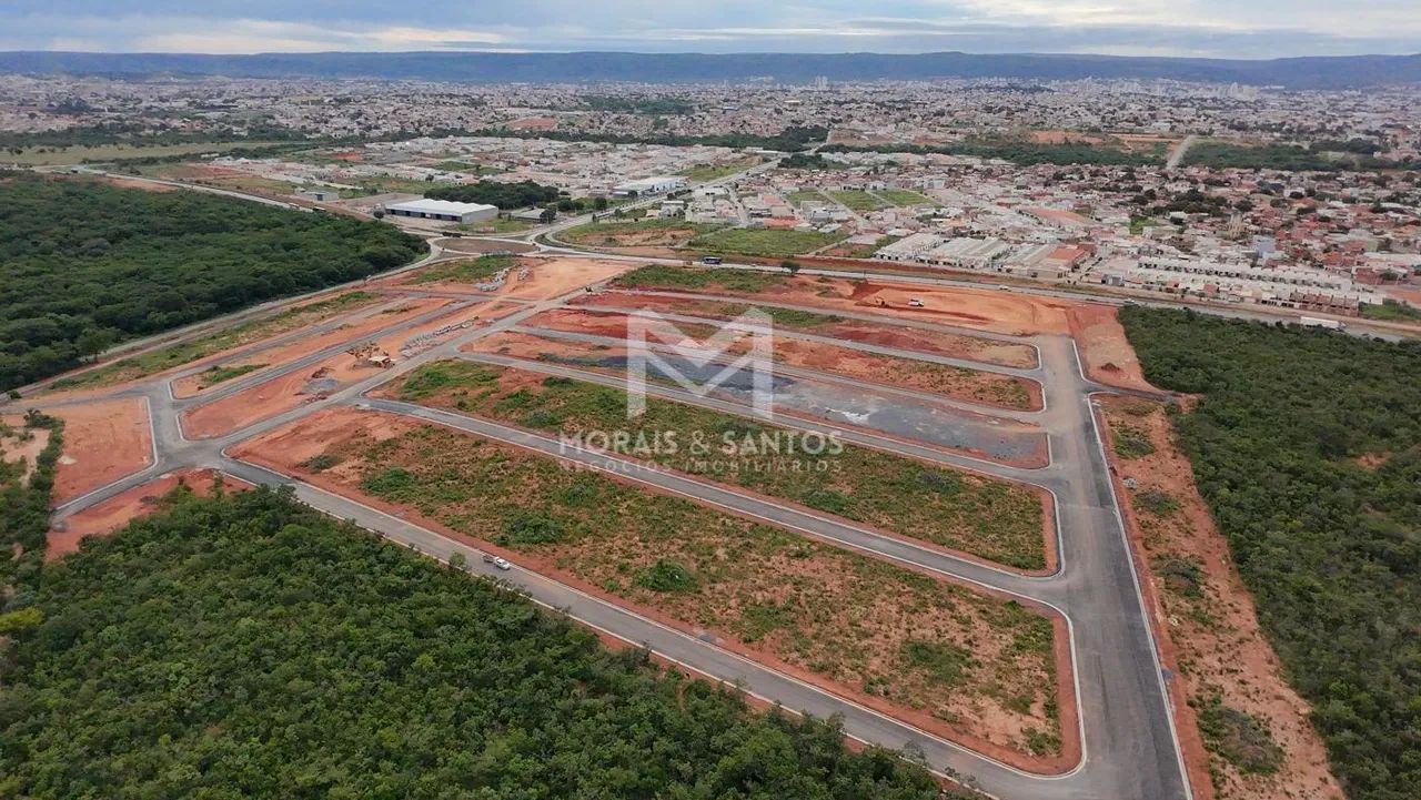 M OPORTUNIDADE IMPERDÍVEL  LOTES À VENDA NO JARDIM OLÍMPICO, MONTES CLAROS/MG!