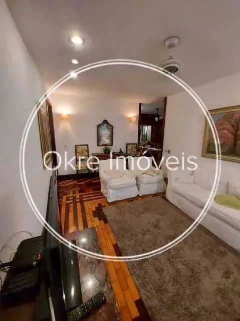 Copacabana - Amplo apartamento com 3 quartos (1 suíte) 90 m² Vista livre Documentação ok - Foto 7