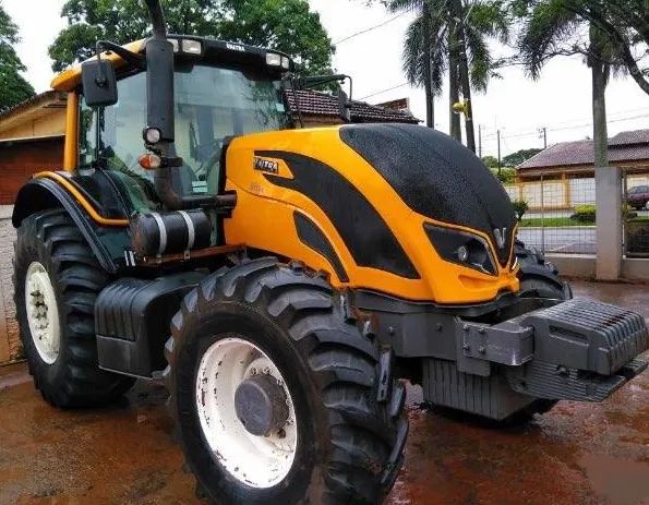 Trator Valtra BH 194 2017 - Foto 2
