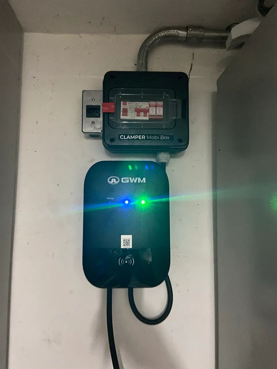 Serviços de elétrica e Energia solar para Motorhome - Off Grid On Grid Híbrido - Foto 5