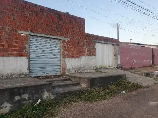 Oportunidade Única em CEARA-MIRIM - RN | Tipo: Casa | Negociação: Venda Direta Online | Si