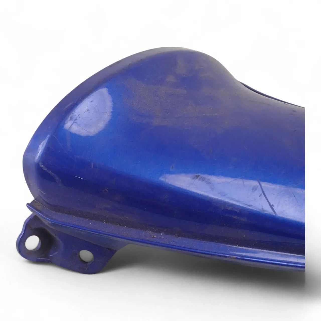 Duto Ar Direito Yamaha Yzf R1 2008 - Foto 5