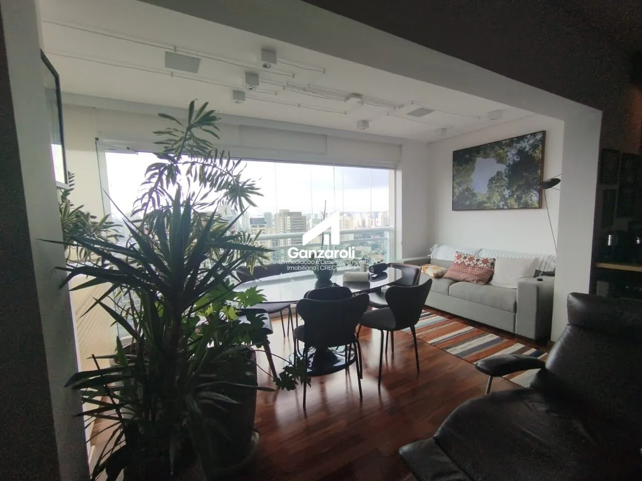 Condomínio Like Brooklin - Apartamento 74m² - Venda e Locação