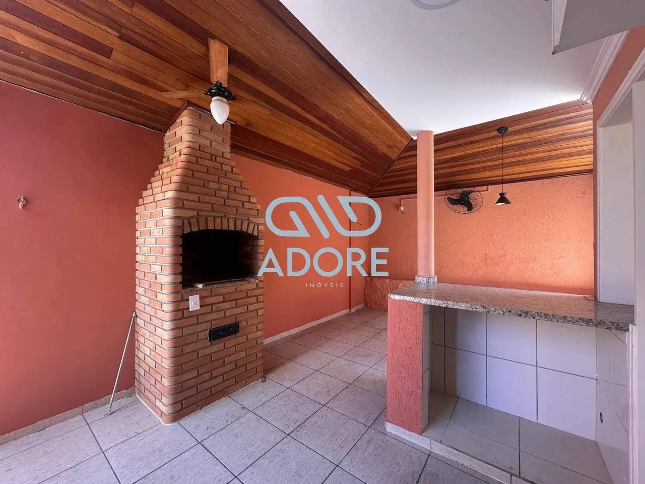 Casa para Venda no Condomínio Residencial Araucaria - Salto/SP - Foto 11