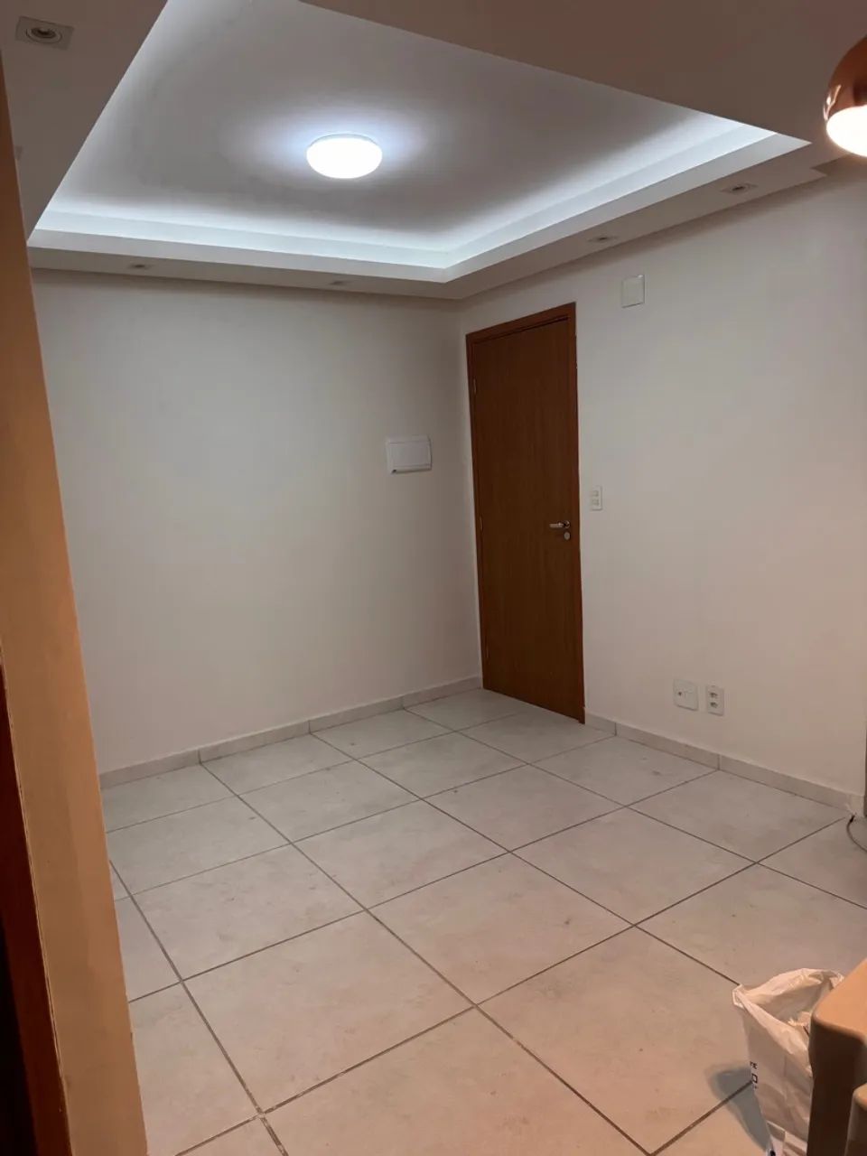 Alugo apartamento jardins do frio  - Foto 4