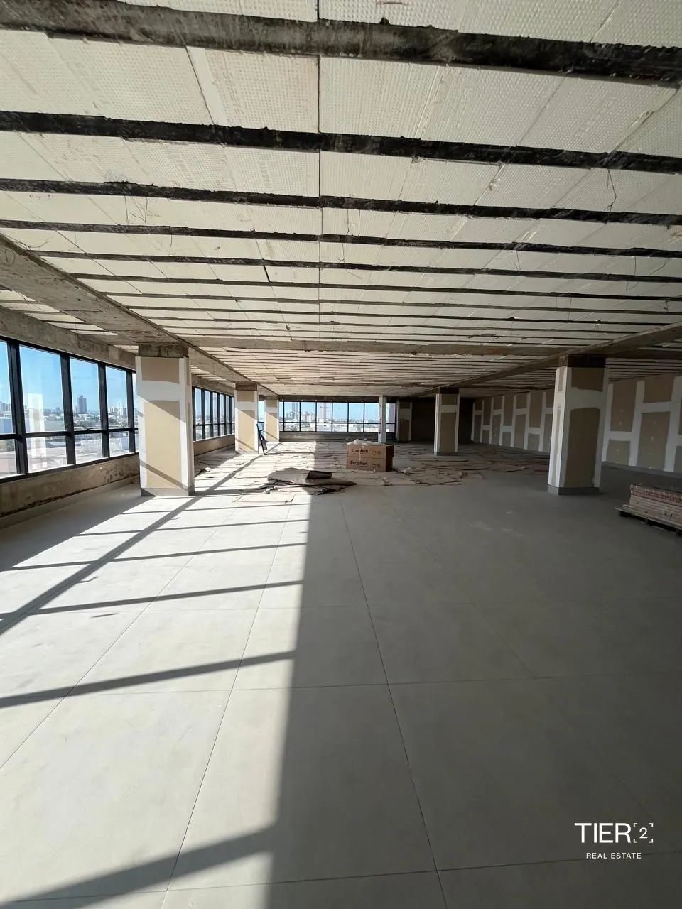Sala Comercial 1 dormitórios para alugar Plano Diretor Norte Palmas/TO - Foto 2
