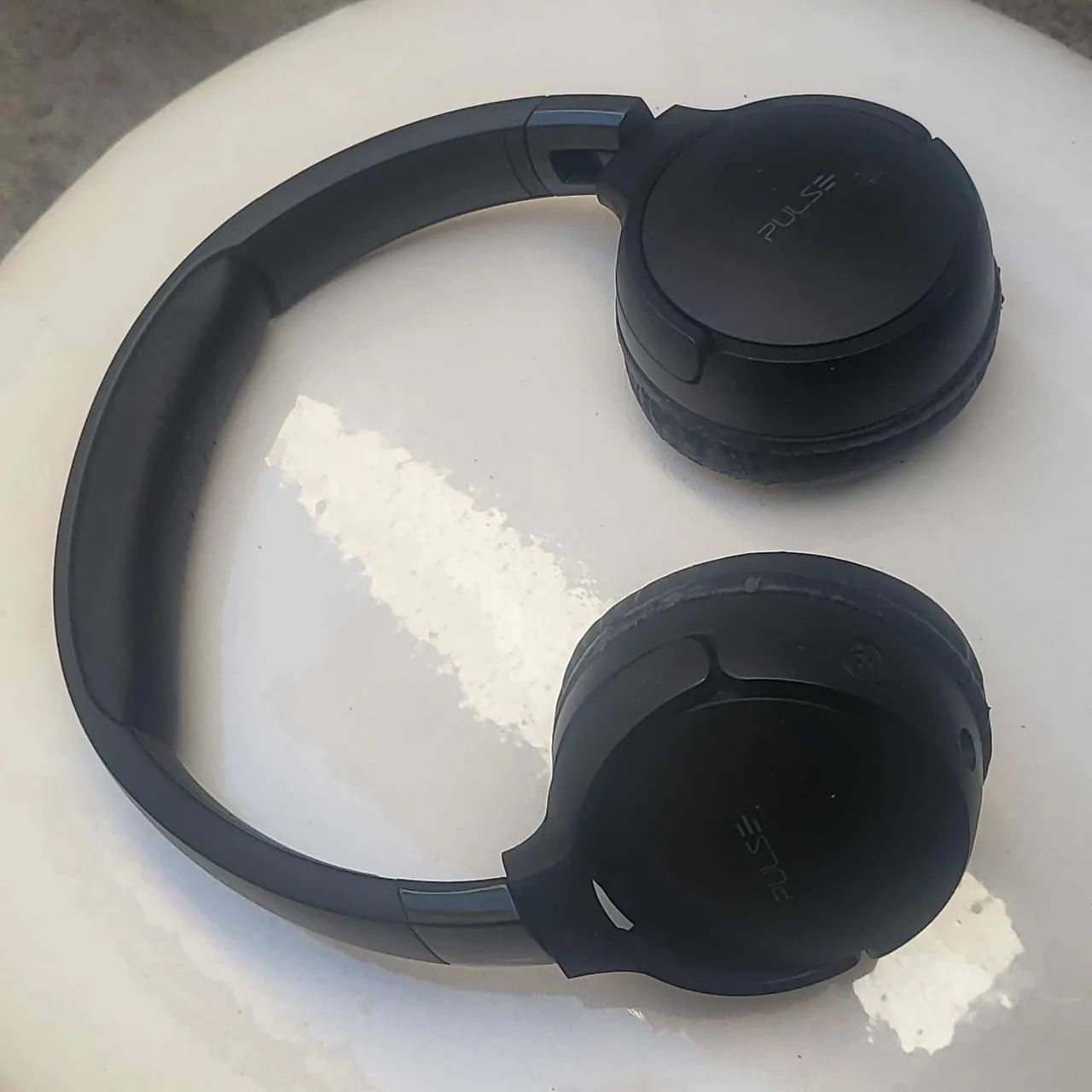 Fone de Ouvido Pulse Bluetooth