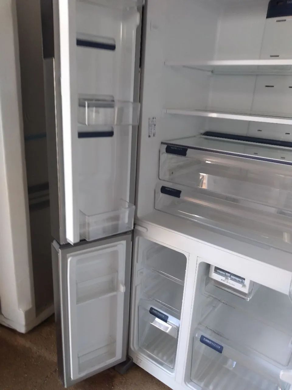 Geladeira Eletrolux  - Foto 4