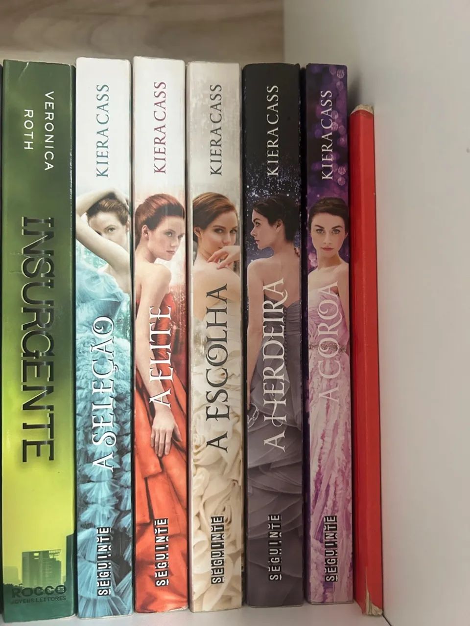 Livros em ótimo estado - Livros e revistas - Santo Antônio