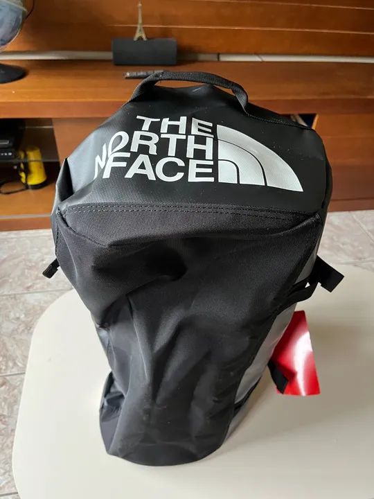 The north face camp duffel 42L - Foto 5
