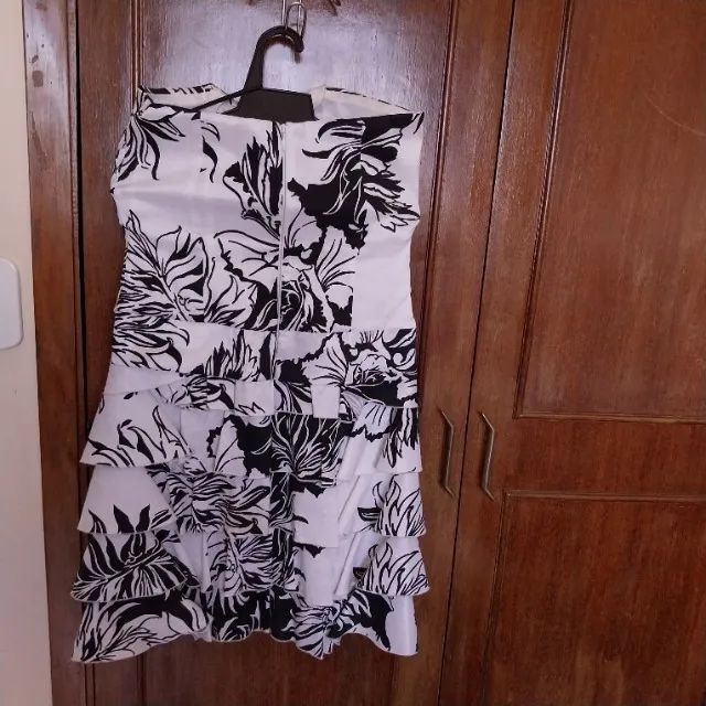 Desapego Vestido - Foto 2