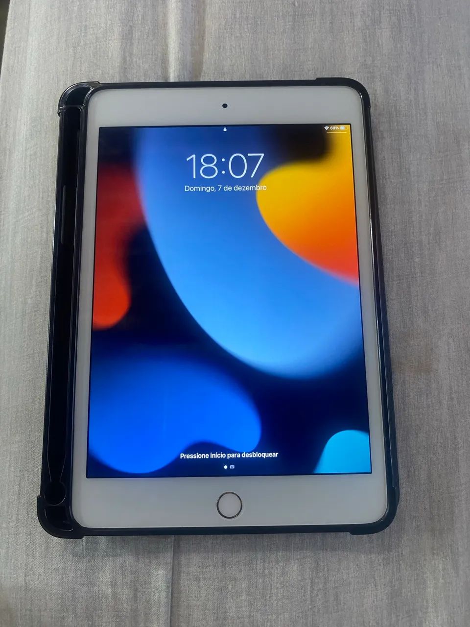 iPad Mini 4 - 32GB - Tablets e E-Readers - Riacho Fundo II