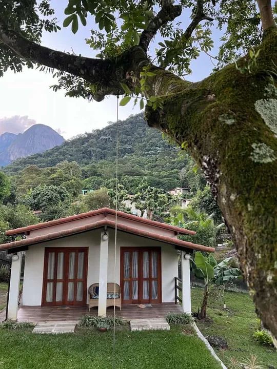 Casa em Guapi-Limoeiro 