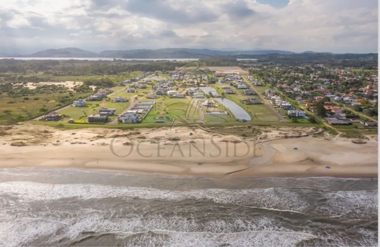 Casa de condomínio para venda com 420 metros quadrados em Condominio Ocean Side - Torres - - Foto 2