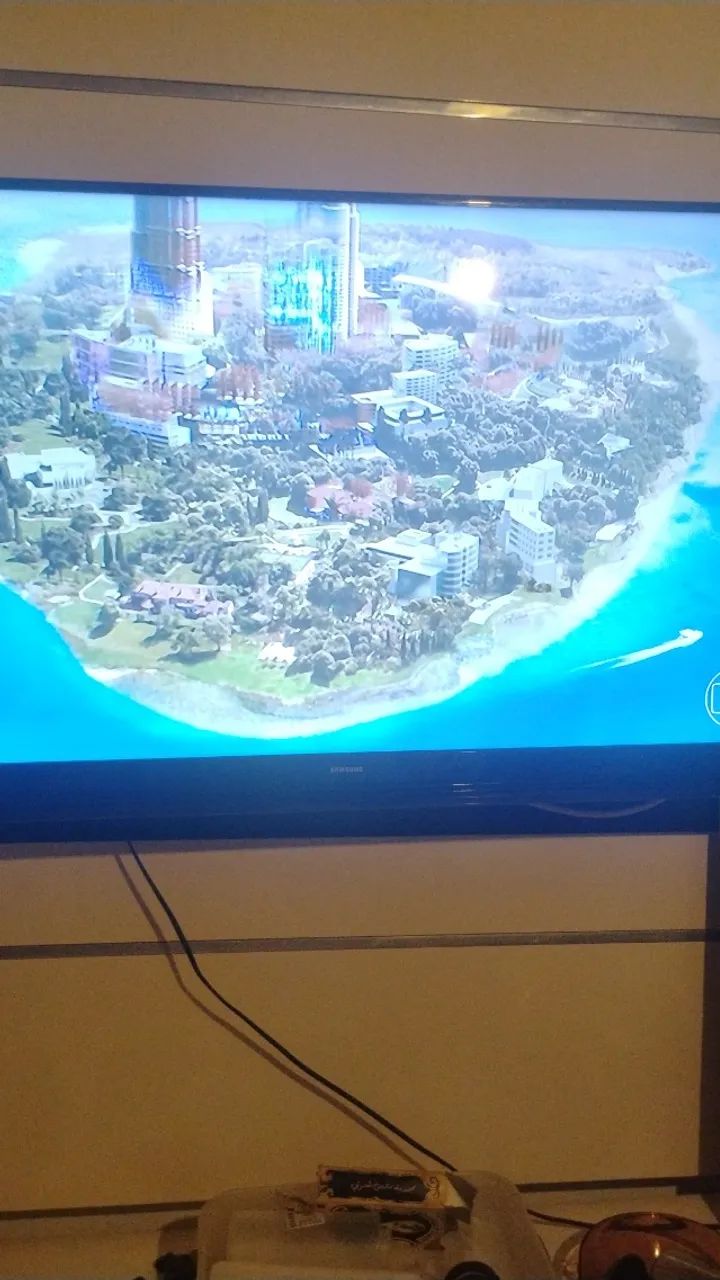 Excelente oportunidade! Tv 42 polegadas Smart Samsung! - Foto 3