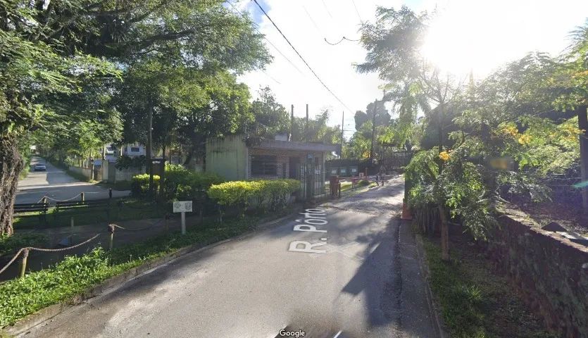Foto - Mairiporã - Mata Fria