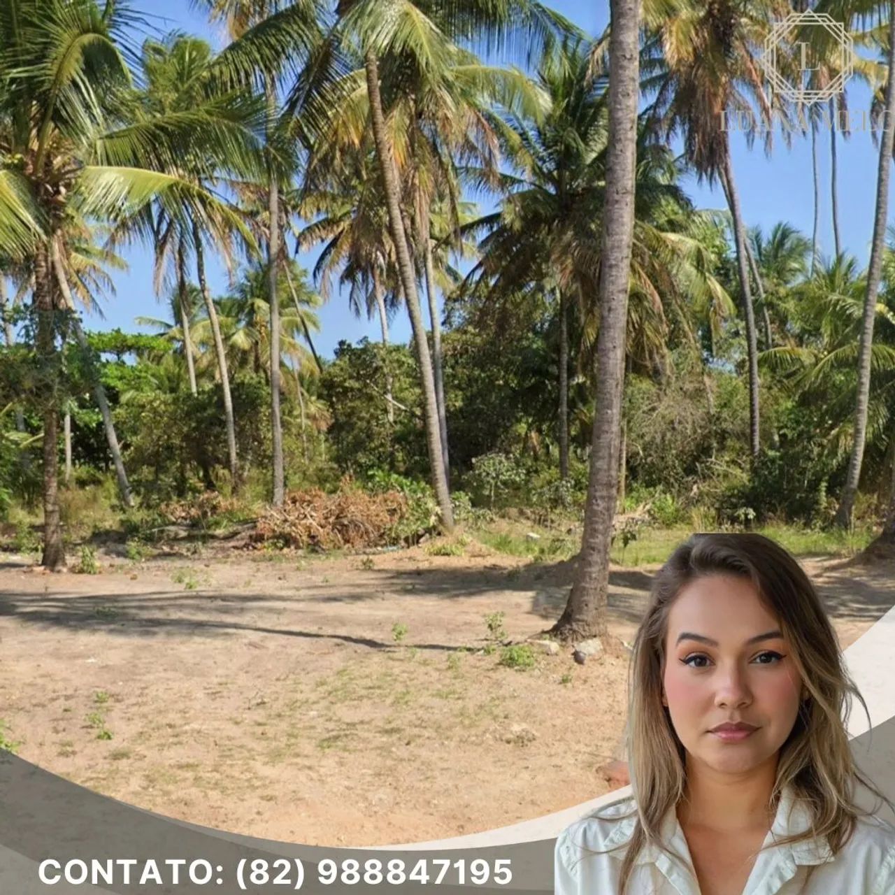Terreno na Praia de Marceneiro  - Foto 3