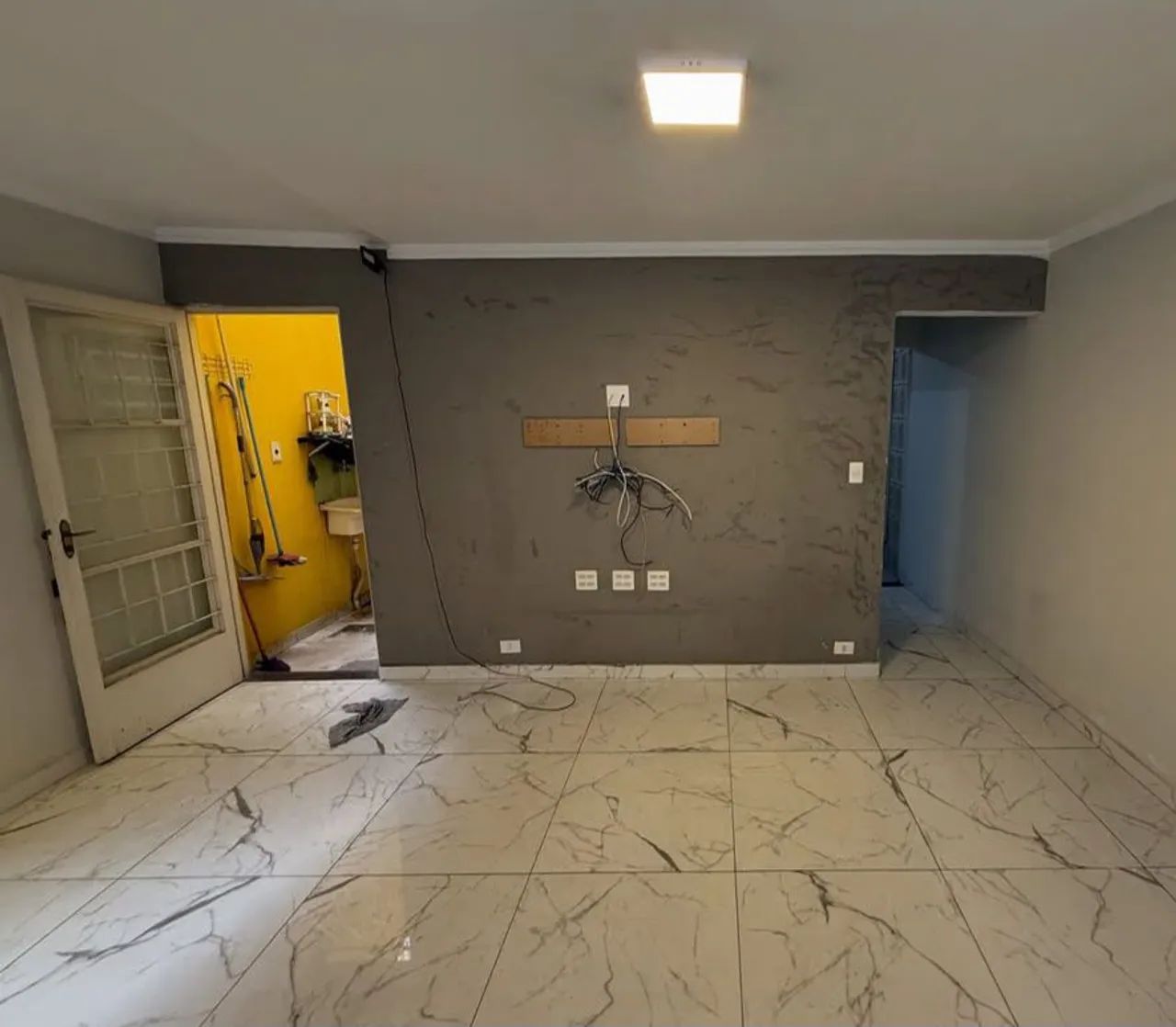 CASA A VENDA NO BENGUI  - Foto 2