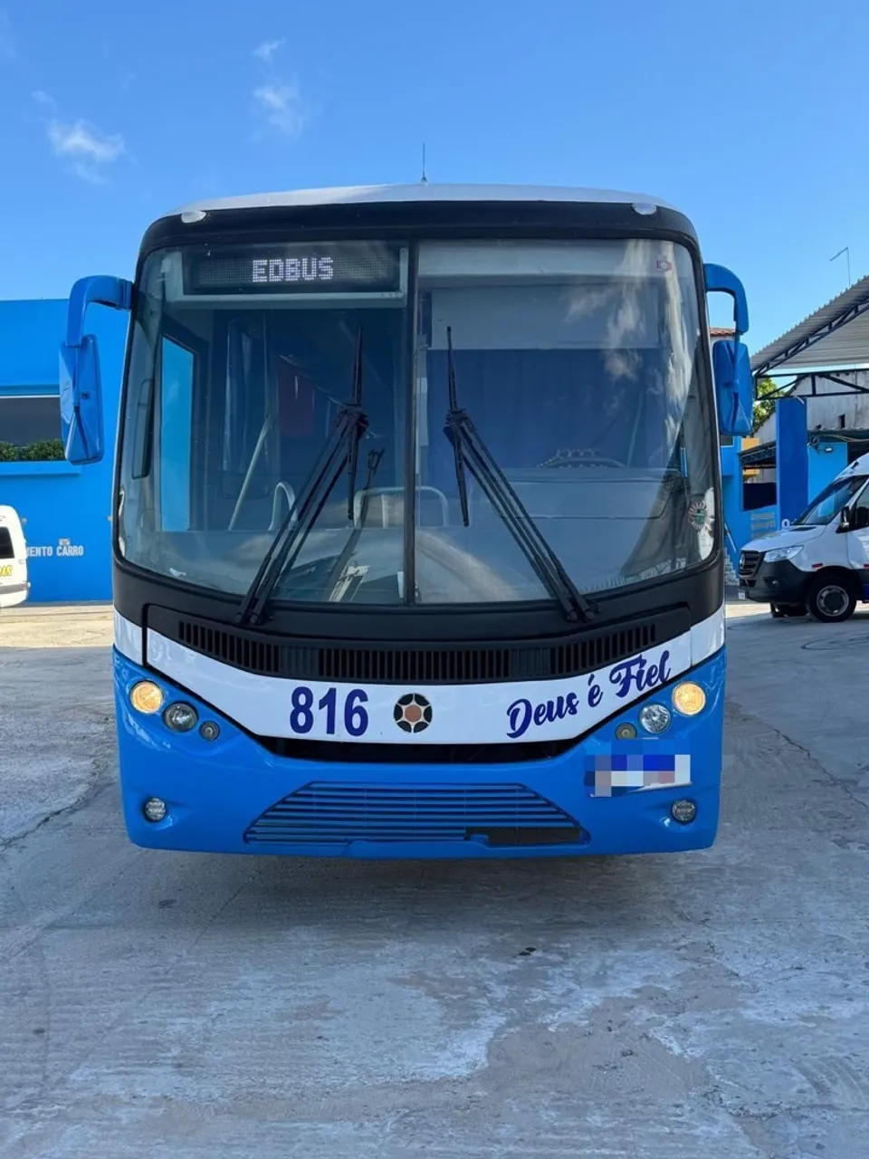 Ônibus