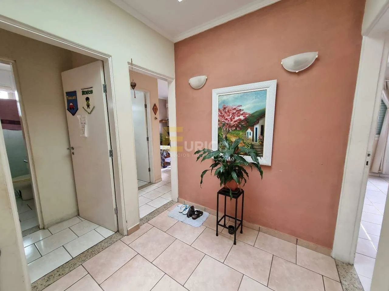 Casa Semi térrea no Condomínio Alpes de Vinhedo - Foto 7