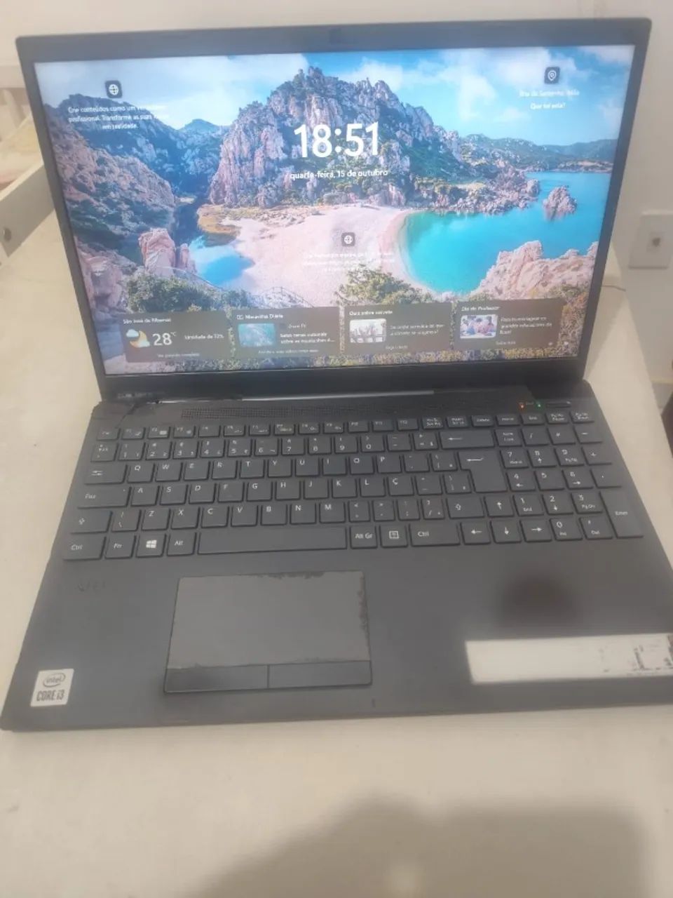 Notebook Vaio (Windows Original) - Foto 4